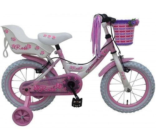 Volare 81403-IT Bicycle "Rose 14" photo